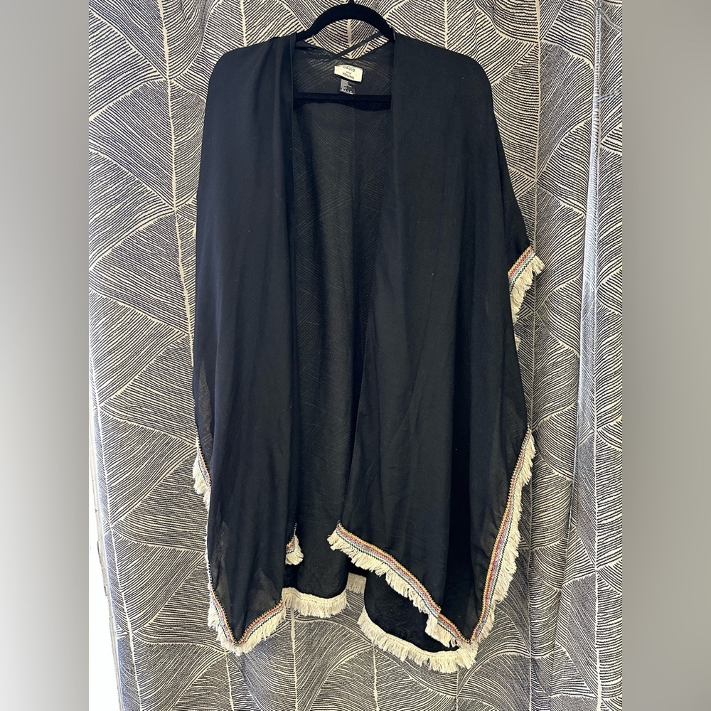 David and Young Black cover up.   <<<141>>>